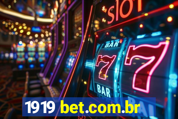 1919 bet.com.br